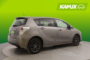 Toyota Verso vaihtoauto