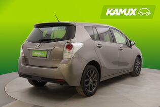 Toyota Verso vaihtoauto