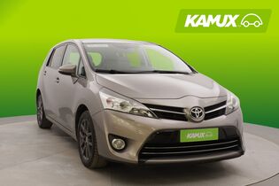 Toyota Verso vaihtoauto