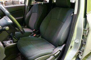 Nissan NOTE vaihtoauto