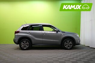Suzuki Vitara vaihtoauto