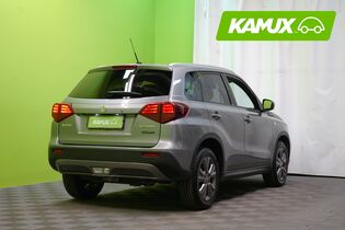 Suzuki Vitara vaihtoauto