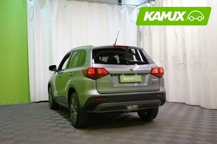 Suzuki Vitara vaihtoauto