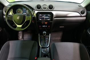 Suzuki Vitara vaihtoauto