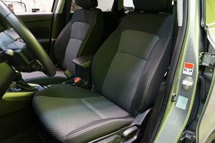 Suzuki Vitara vaihtoauto