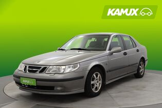 Saab 95 vaihtoauto