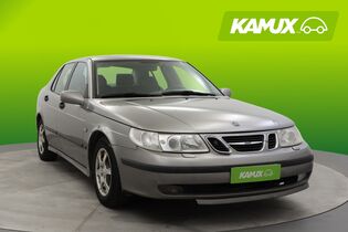 Saab 95 vaihtoauto