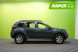 Dacia Duster vaihtoauto