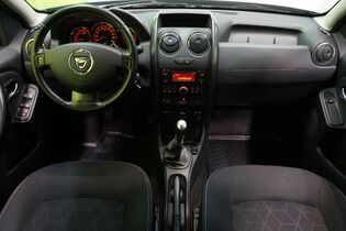 Dacia Duster vaihtoauto