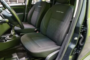 Dacia Duster vaihtoauto