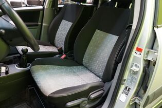 Suzuki SX4 vaihtoauto