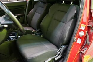 Suzuki Swift vaihtoauto