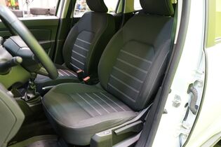 Dacia Duster vaihtoauto