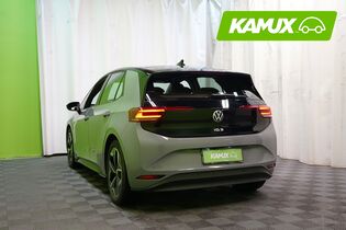 Volkswagen ID.3 vaihtoauto