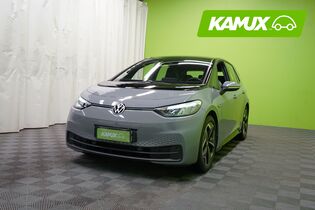 Volkswagen ID.3 vaihtoauto