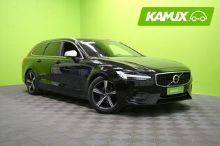 Volvo V90 vaihtoauto