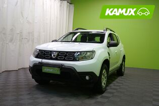 Dacia Duster vaihtoauto