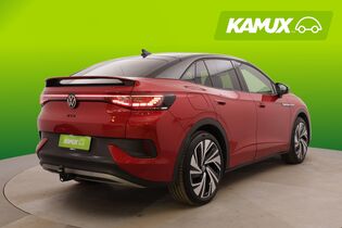 Volkswagen ID.5 vaihtoauto