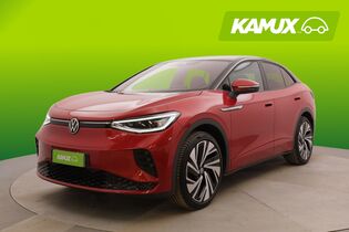 Volkswagen ID.5 vaihtoauto