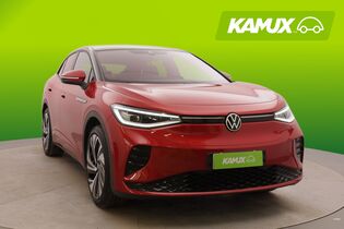 Volkswagen ID.5 vaihtoauto