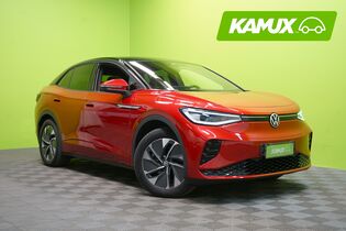 Volkswagen ID.5 vaihtoauto