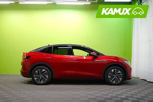 Volkswagen ID.5 vaihtoauto