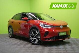 Volkswagen ID.5 vaihtoauto