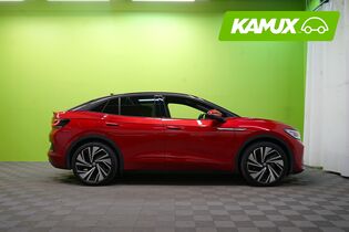 Volkswagen ID.5 vaihtoauto