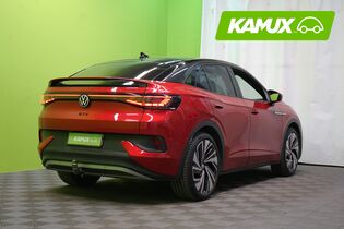 Volkswagen ID.5 vaihtoauto