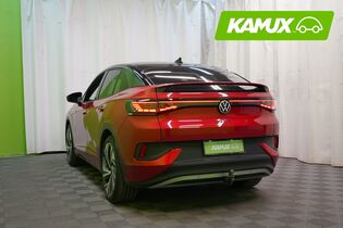 Volkswagen ID.5 vaihtoauto