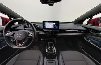 Volkswagen ID.5 vaihtoauto