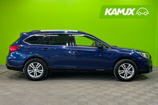 Subaru Outback vaihtoauto