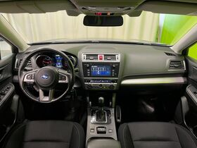 Subaru Outback vaihtoauto