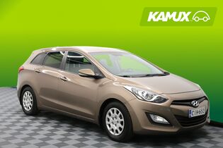 Hyundai i30 vaihtoauto