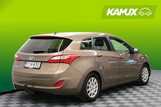 Hyundai i30 vaihtoauto