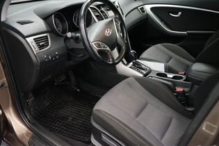 Hyundai i30 vaihtoauto