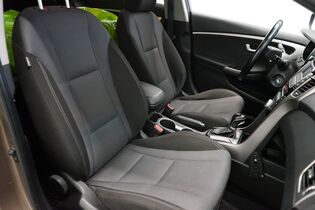 Hyundai i30 vaihtoauto