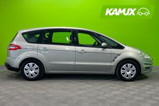 Ford S-MAX vaihtoauto