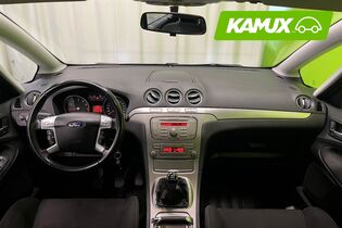 Ford S-MAX vaihtoauto