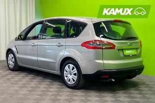 Ford S-MAX vaihtoauto