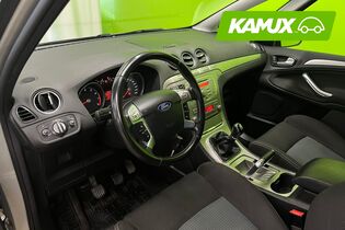 Ford S-MAX vaihtoauto