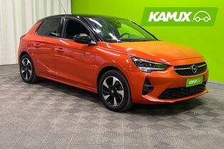 Opel Corsa-e vaihtoauto