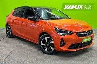 Opel Corsa-e vaihtoauto