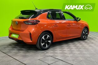 Opel Corsa-e vaihtoauto