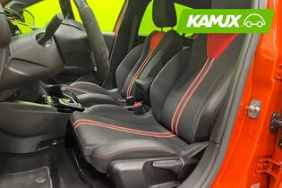 Opel Corsa-e vaihtoauto