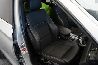 BMW X4 vaihtoauto