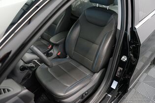 Hyundai IONIQ plug-in vaihtoauto