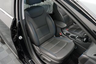 Hyundai IONIQ plug-in vaihtoauto