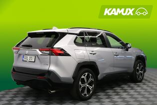 Suzuki Across vaihtoauto