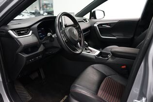 Suzuki Across vaihtoauto